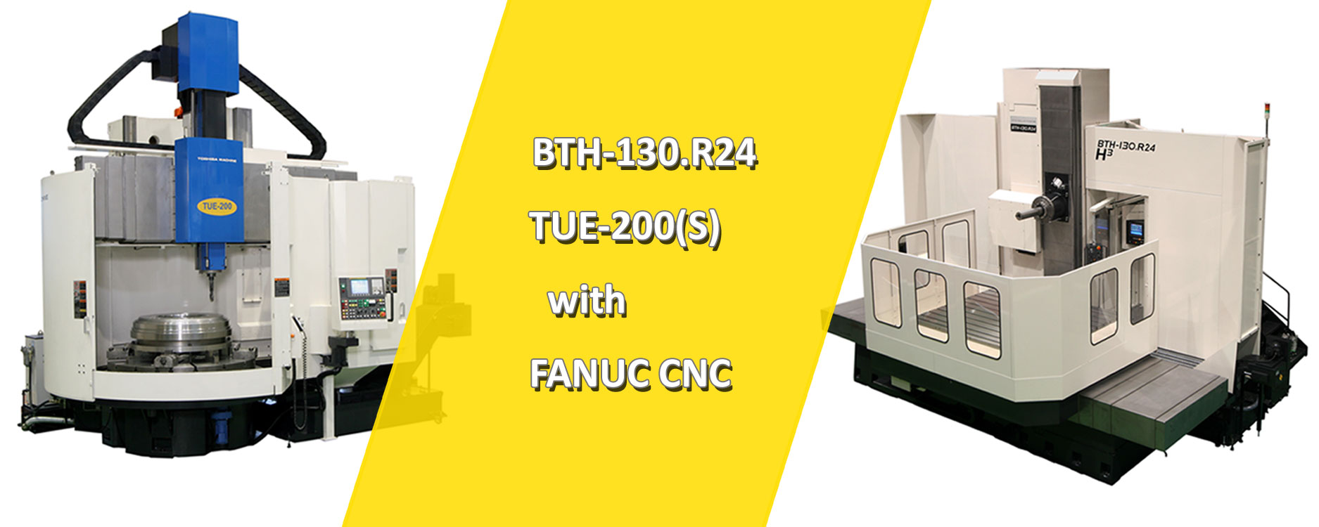 Fanuc CNC