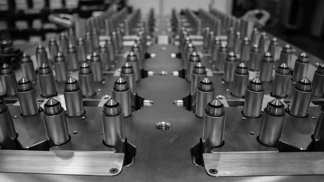 Hot Runner Mold Social Media