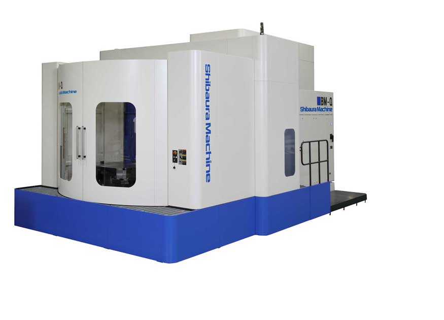 BM 1000Q Quote Request