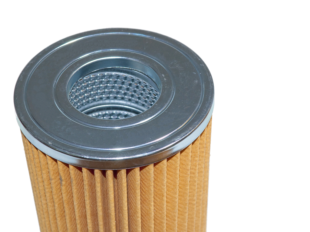 Hydraulic Filter 3 Microns