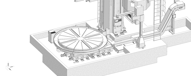 TSS Table Slide Function