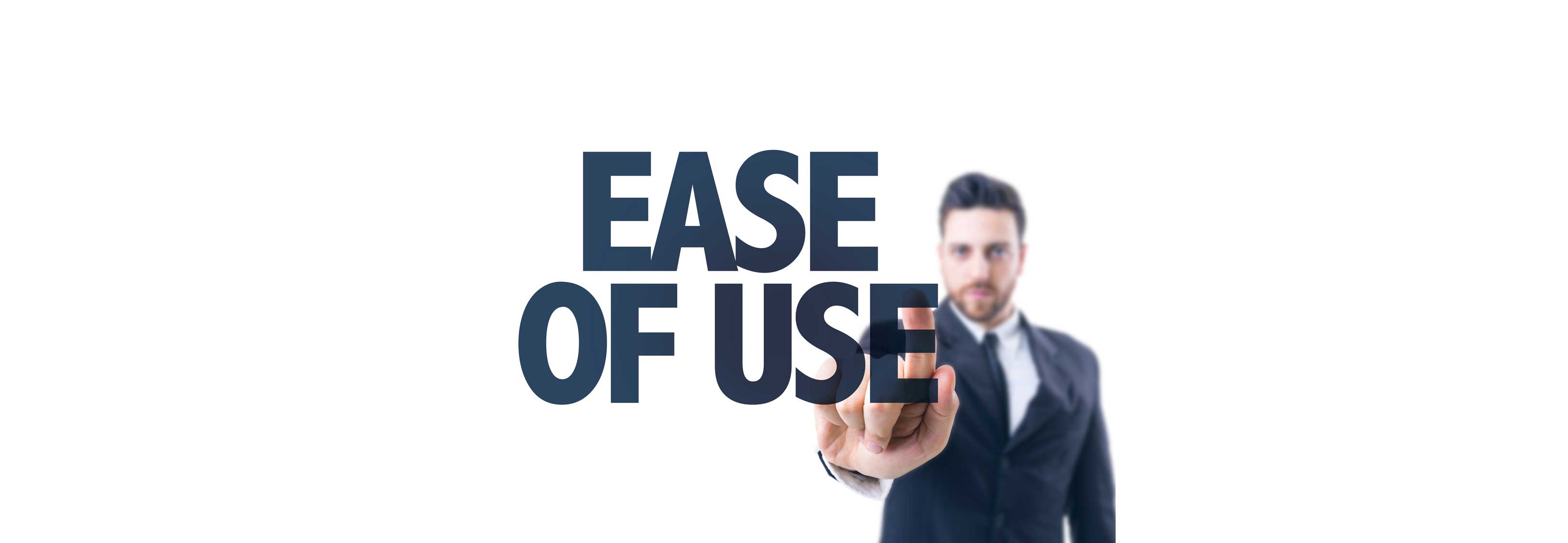 Ease Of Use 1