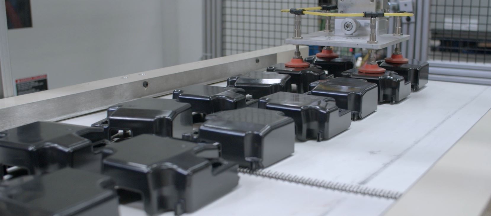 Programmable Outputs 6