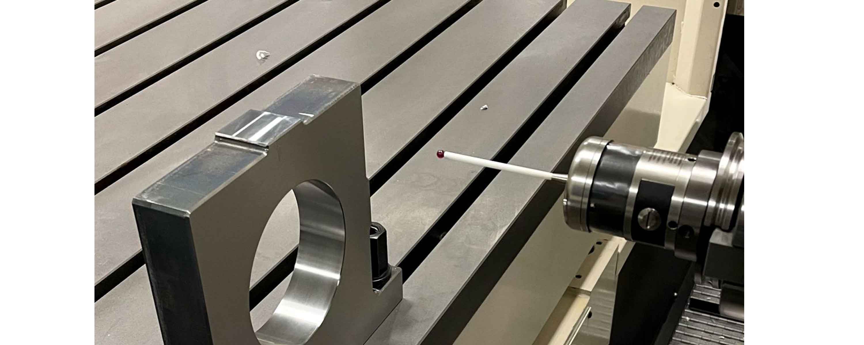 Parts Probing System 3