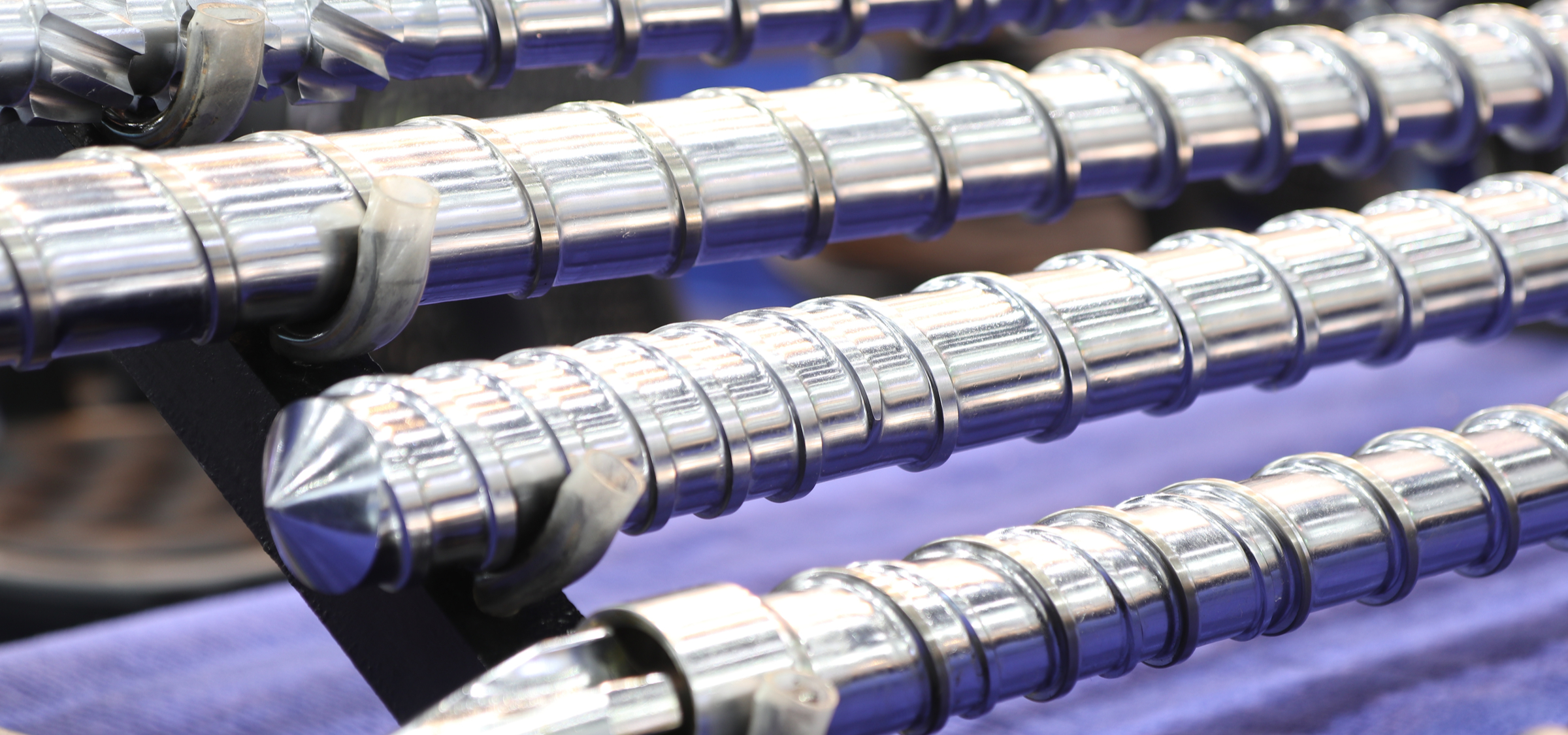 Screw Design Alternate Banner