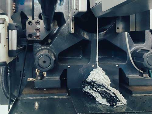 Purging - Social Media