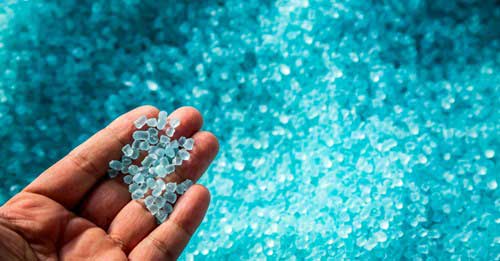 Resin Picture - Social Media