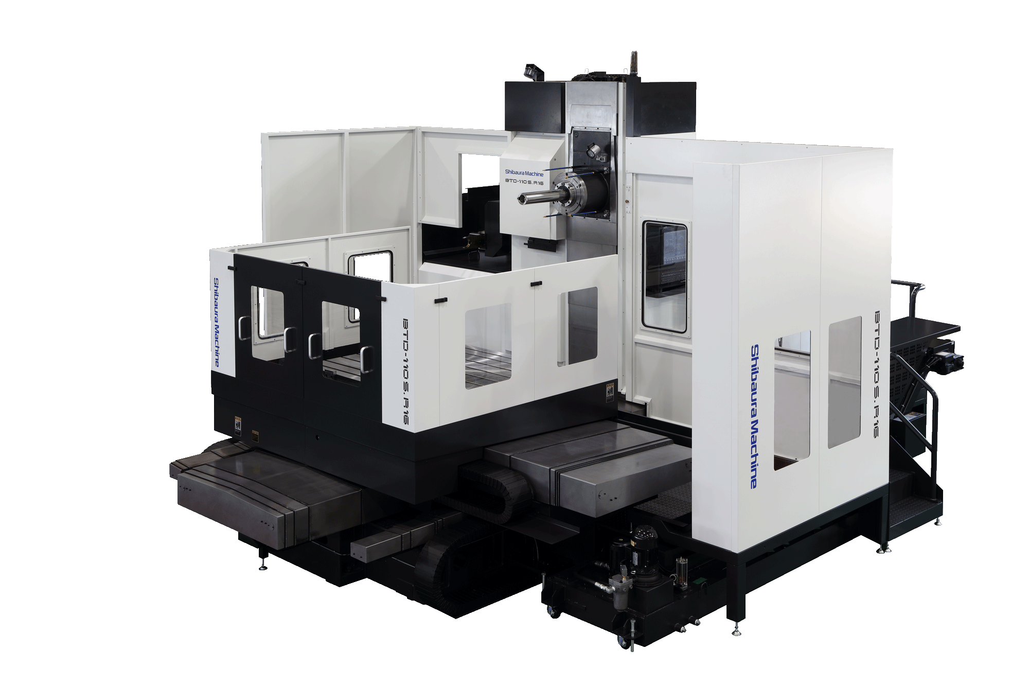 BTD 110SR16 Slant with Chip Cover 00