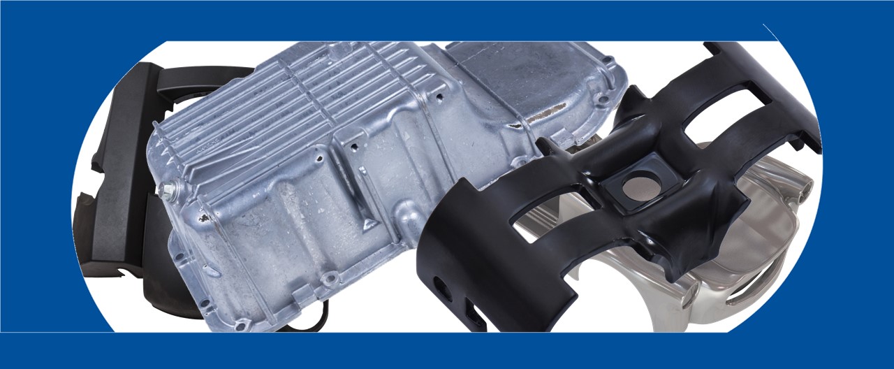 Banner How Metals, Plastics, And Machine Choice Impact The Die Casting Process