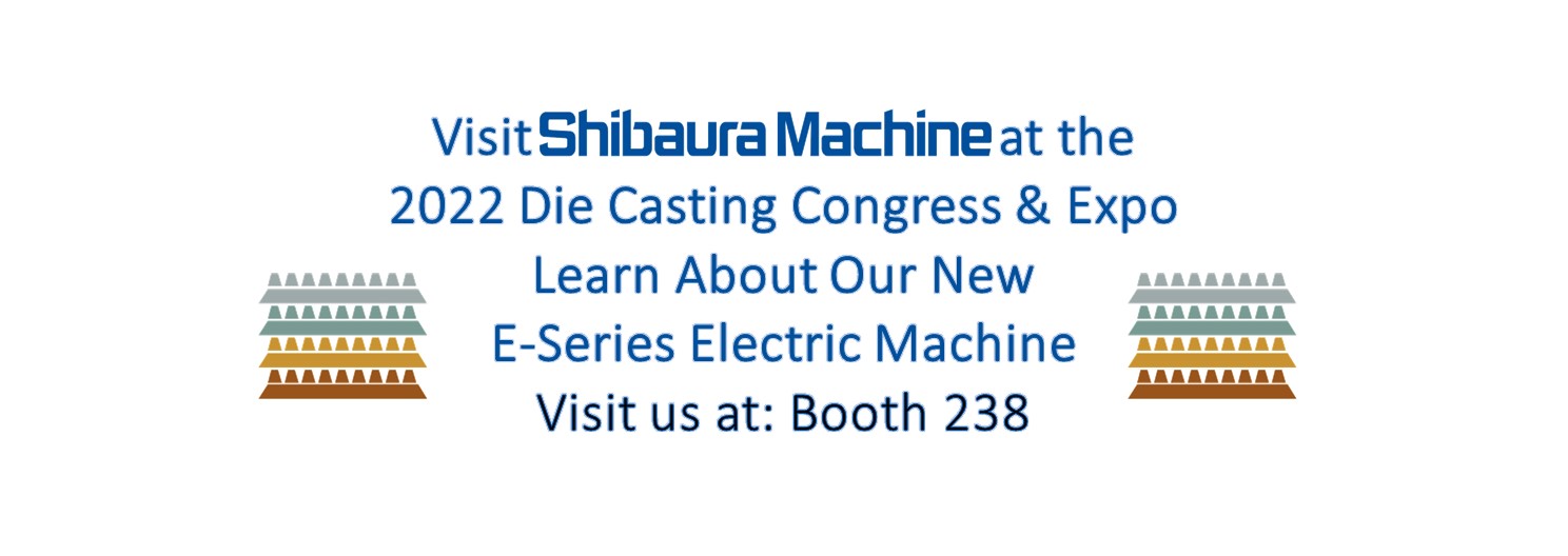 Banner2022 Die Casting Congress & Exposition Wht