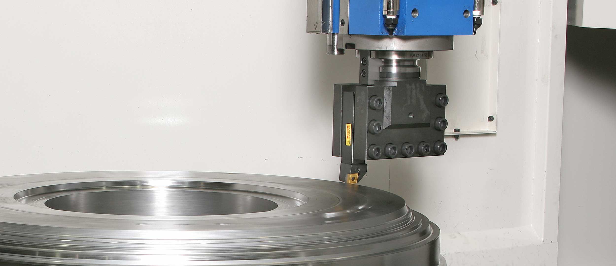 High Performance Turning