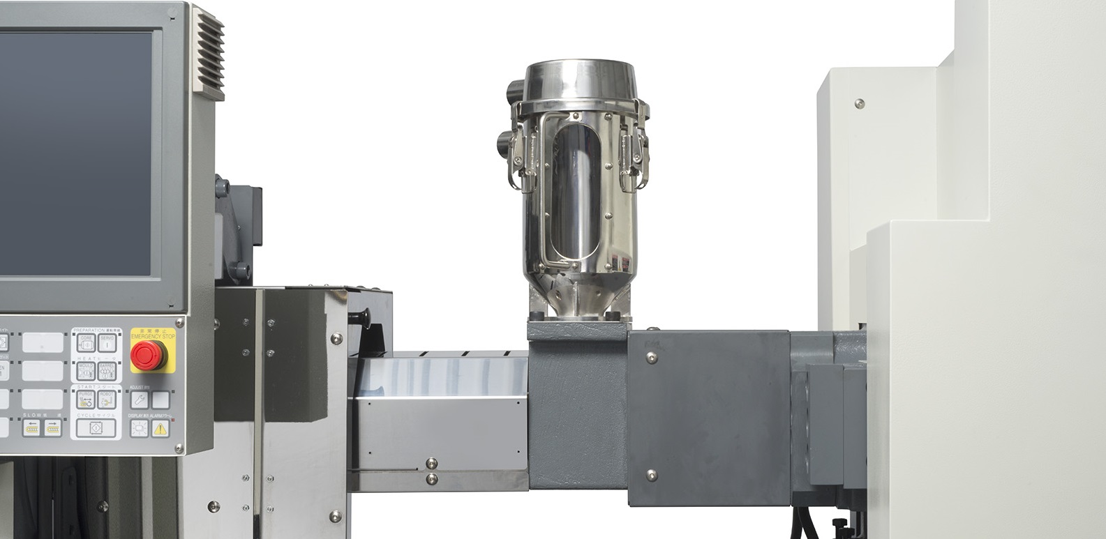 Injection Set Up Optimization 2