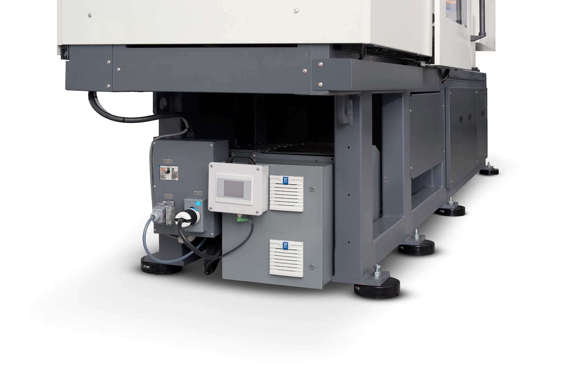 Ecsx Ii Hydraulic Core Power Unit