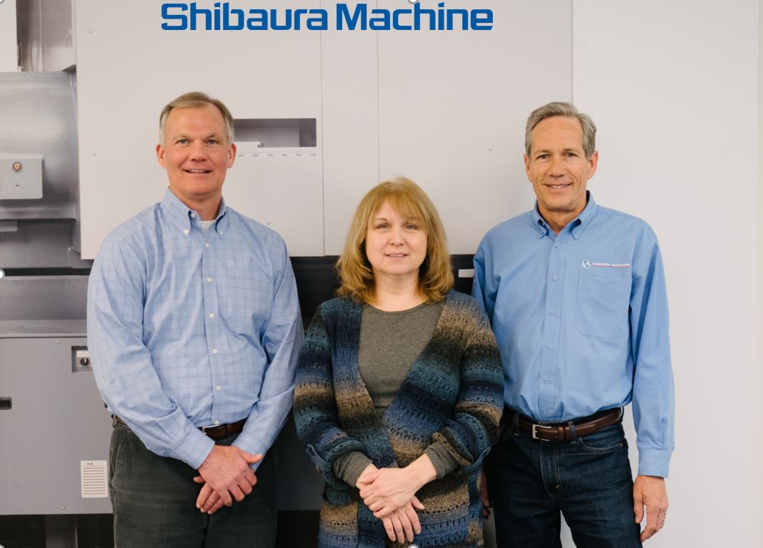 Benefits Of Financing Capital Equipment TMAC Team