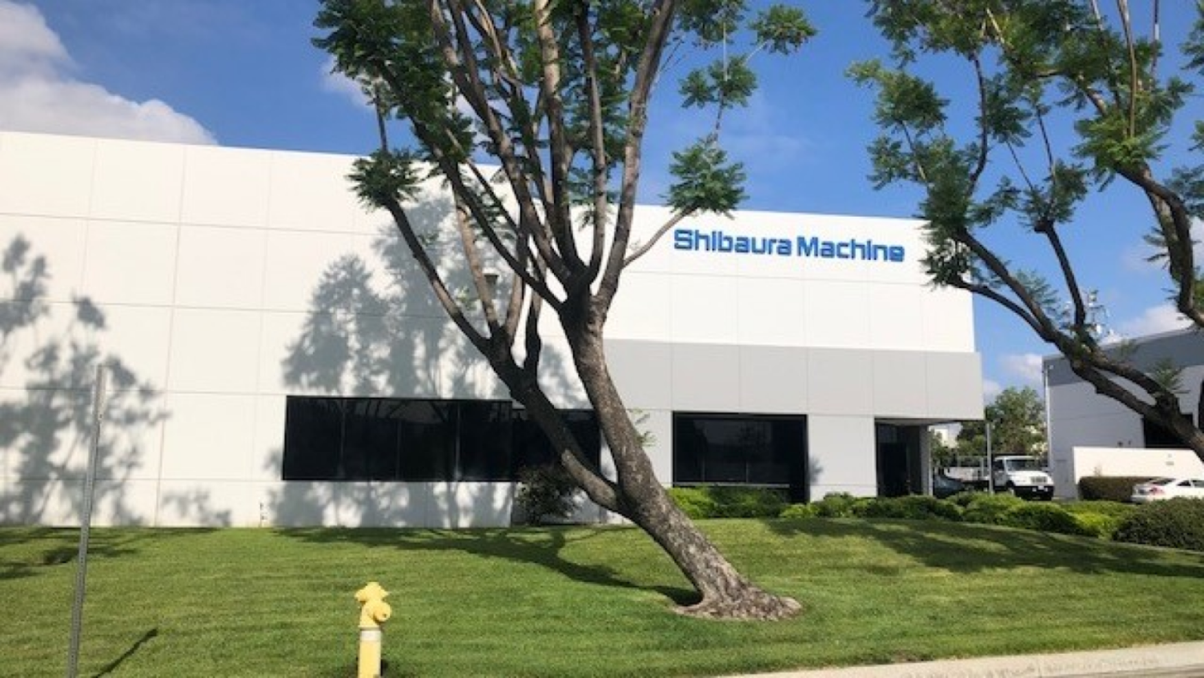 SMA California Banner 2