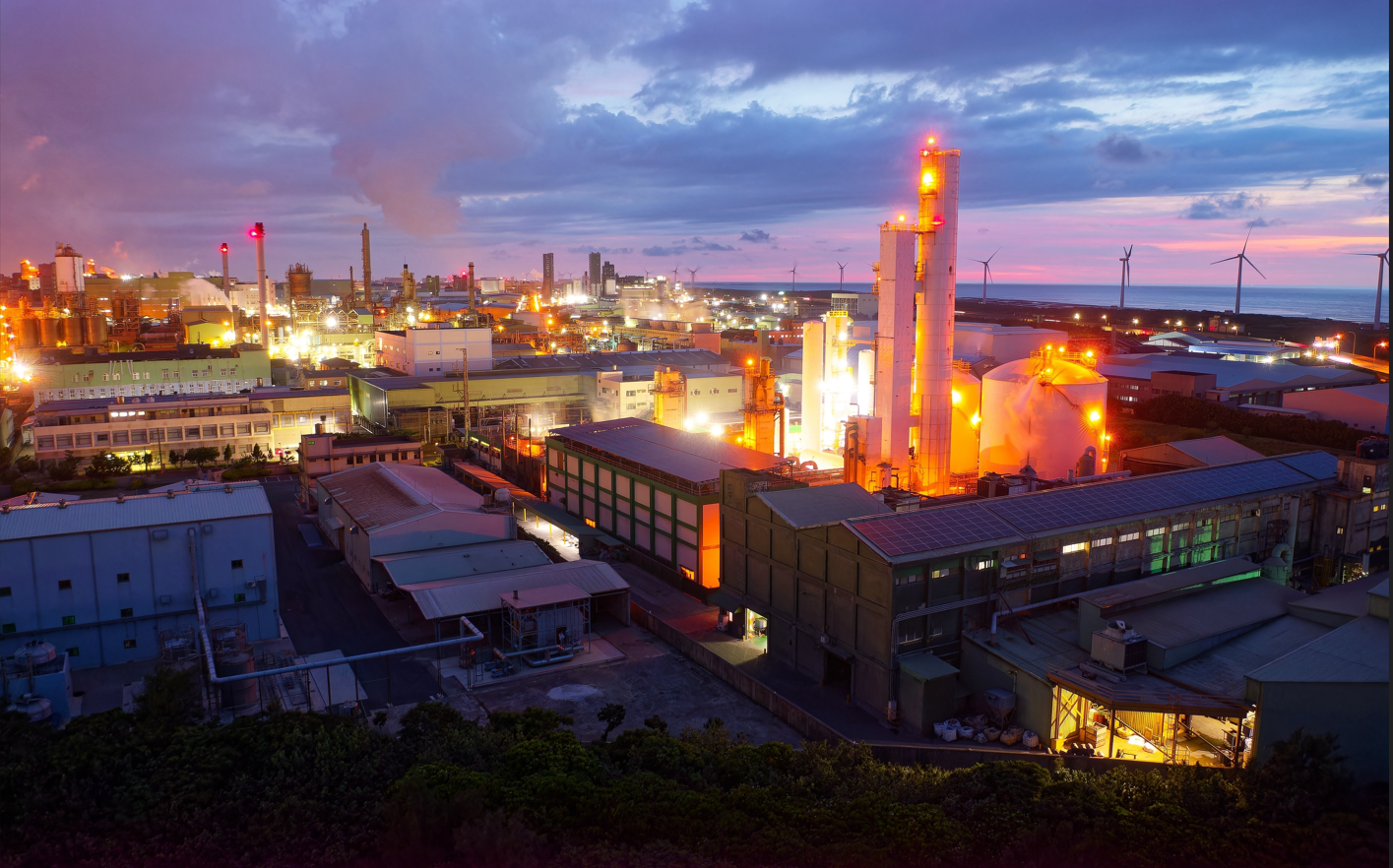 Industries LWB EU PAGE