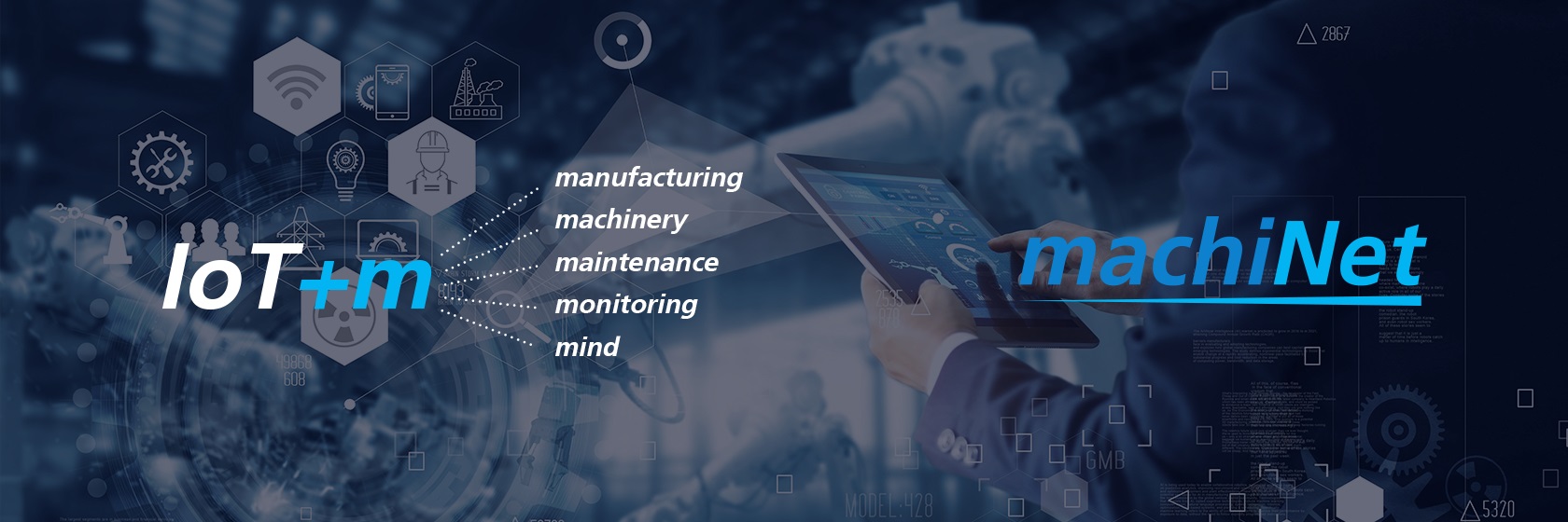 Machinet Banner