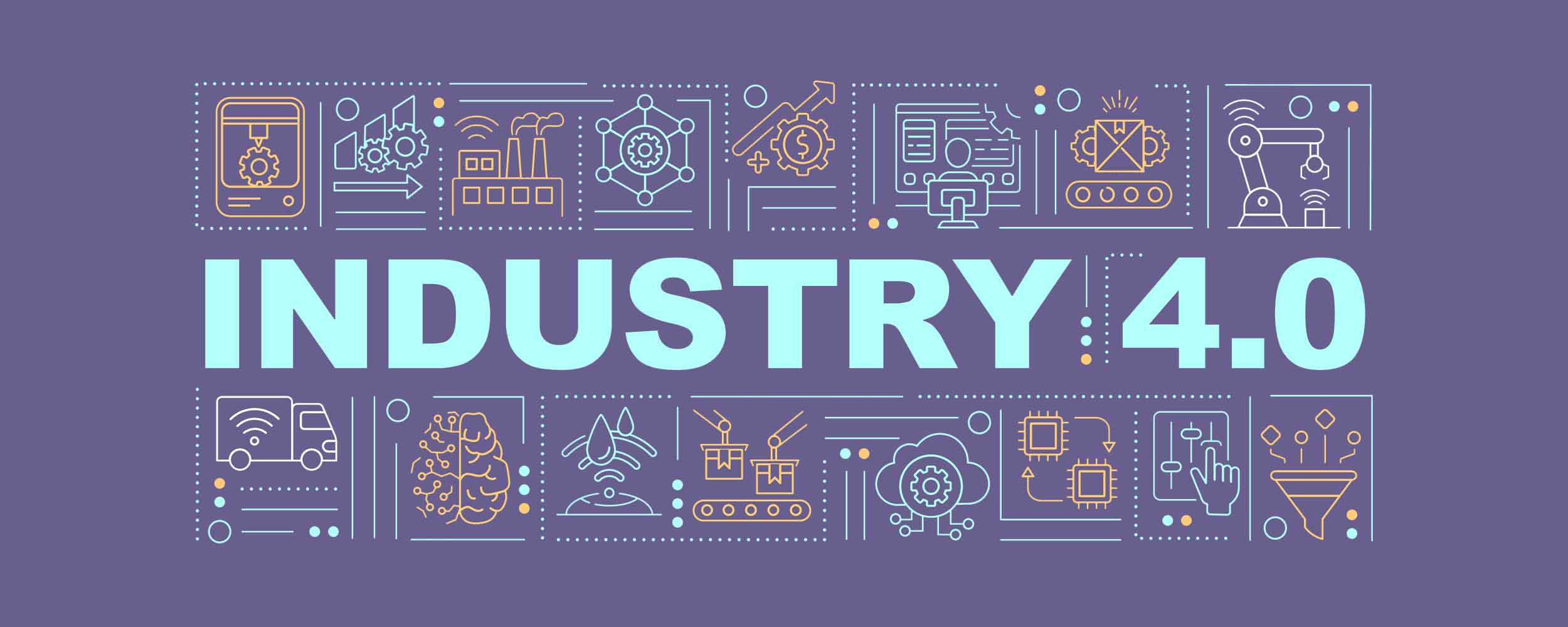 Smart Factory Banner