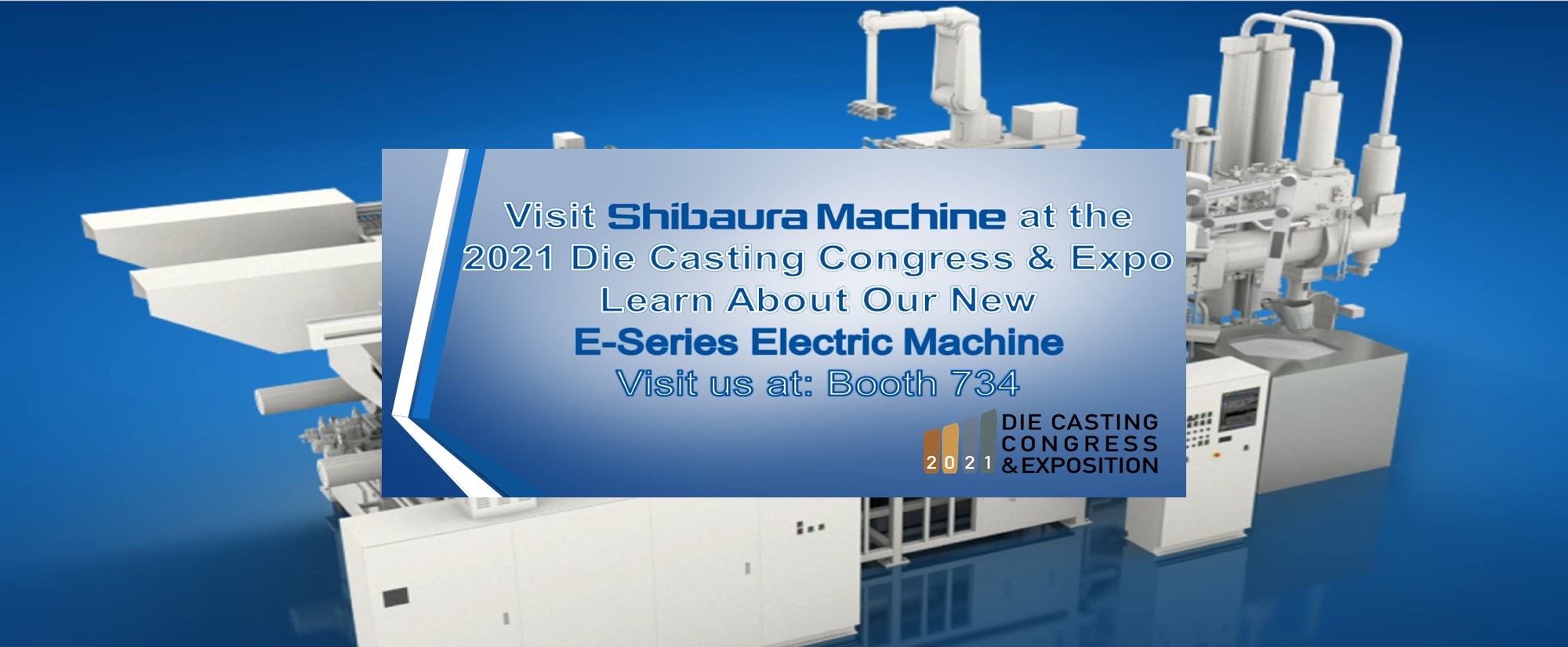 2 Banner2021 Die Casting Congress & Exposition  E Series (1)