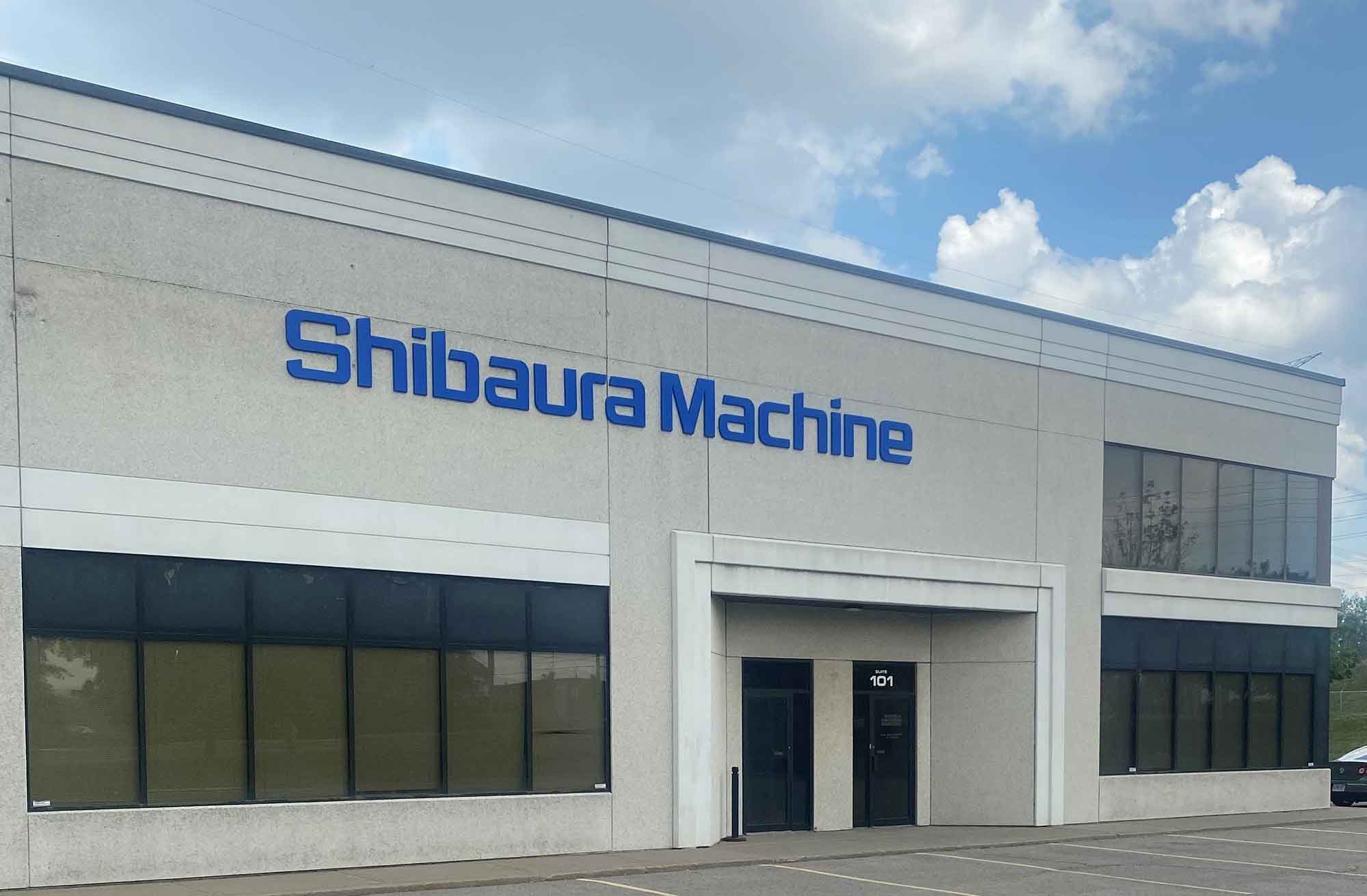 Markham On Tech Center Banner 1