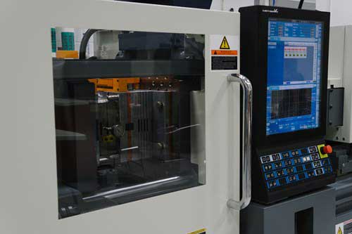 Choosing the Proper Barrel Temperature Profile