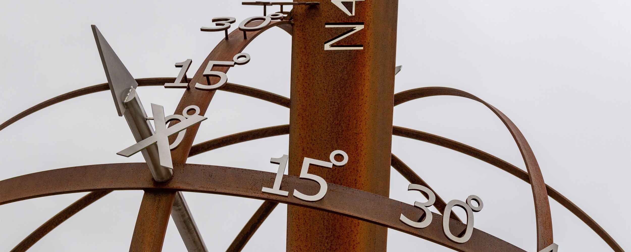 Polar Coordinate Interporation