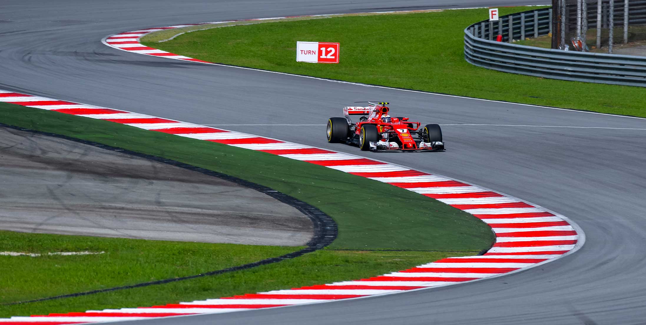 Tosnuc CNC Shape II Banner