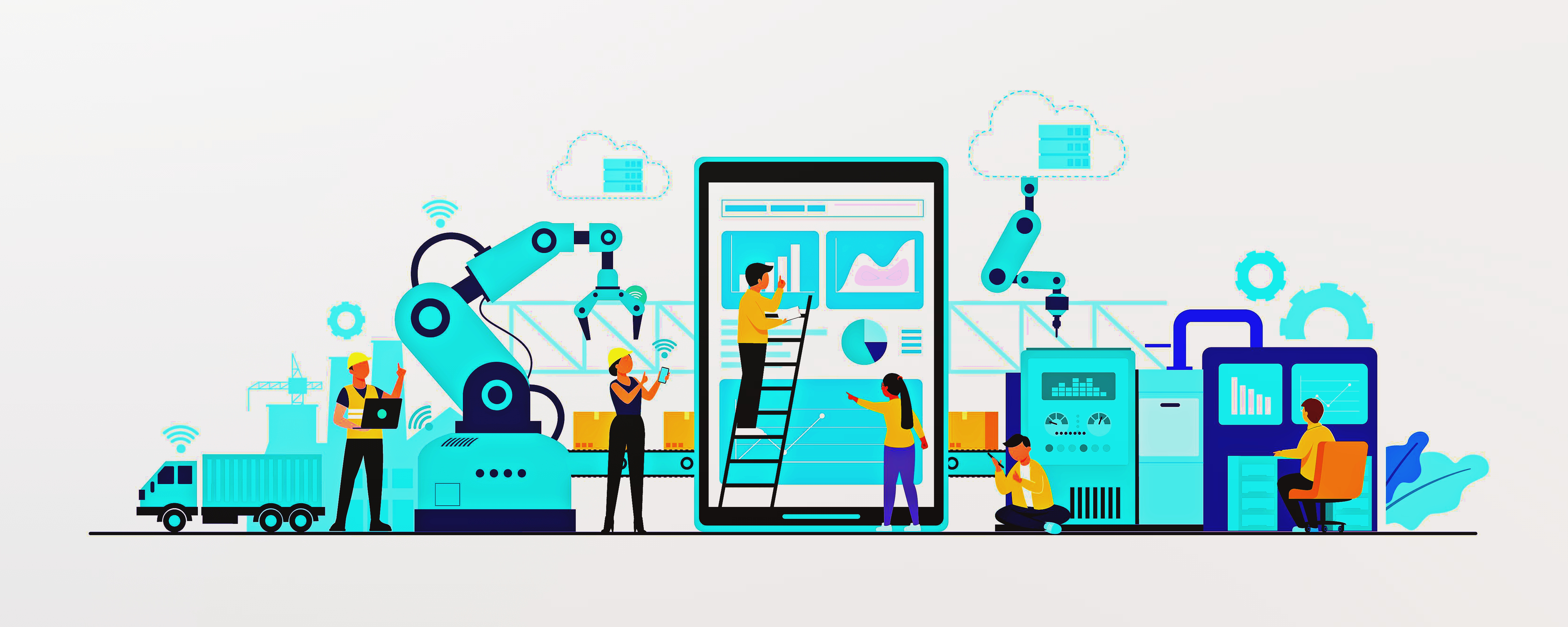 Machinetcloud Choosing Between Developing Or Subscription Banner