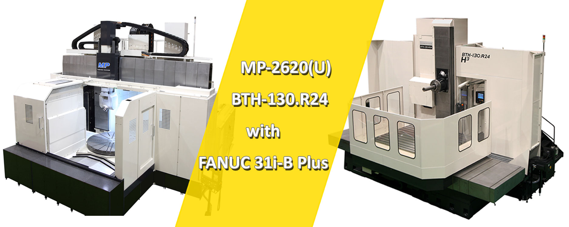 Fanuc 31I B Plus