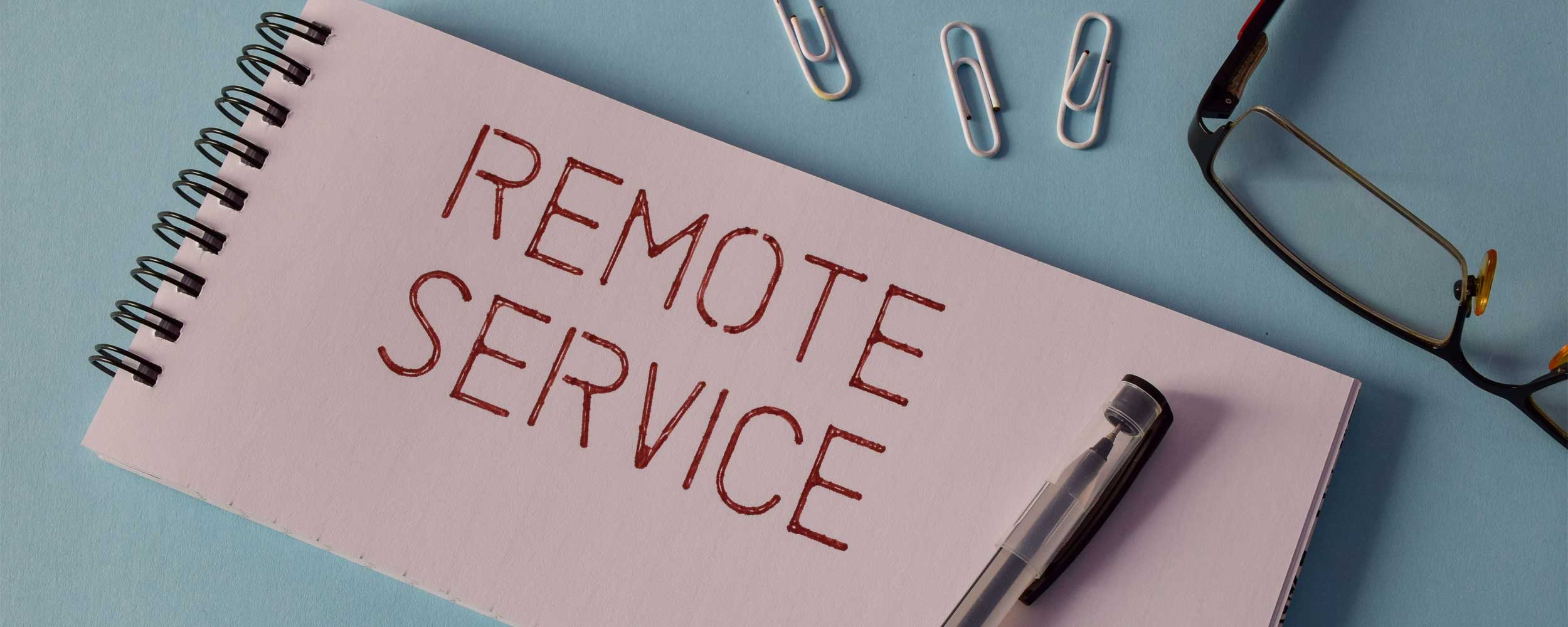 Remote Access Service